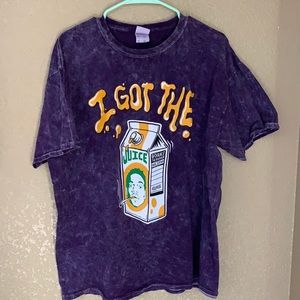 Chance The Rapper I Got The Juice Tee